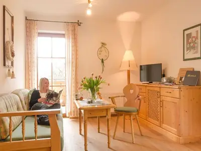 Ferienwohnung für 5 Personen (55 m²) in Tröpolach 3/10