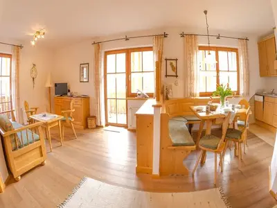 Ferienwohnung für 5 Personen (55 m²) in Tröpolach 5/10
