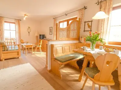 Ferienwohnung für 5 Personen (55 m²) in Tröpolach 7/10