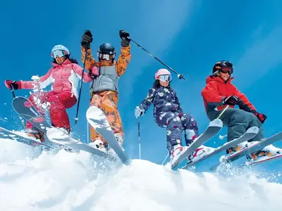 Ferienwohnung für 5 Personen (68 m²) in Tröpolach 9/10