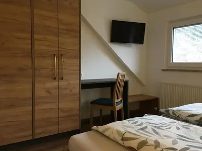 Ferienwohnung für 3 Personen (35 m²) in Tröpolach 6/10