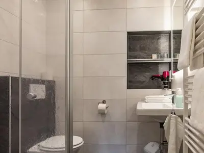 Ferienwohnung für 3 Personen (35 m²) in Tröpolach 8/10