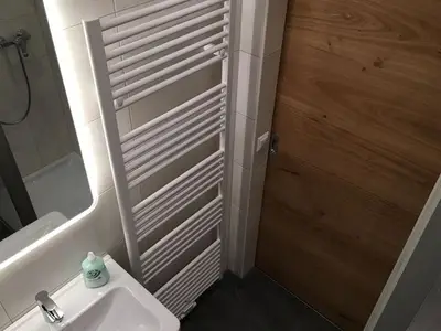 Ferienwohnung für 3 Personen (35 m²) in Tröpolach 10/10