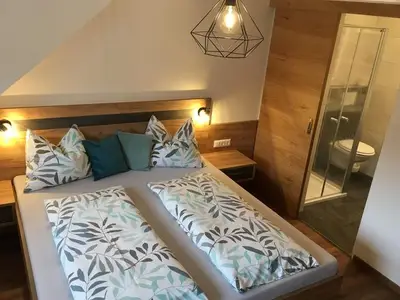 Ferienwohnung für 3 Personen (35 m²) in Tröpolach 10/10