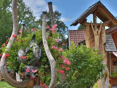 Ferienwohnung für 5 Personen (50 m²) in Tröpolach 5/10