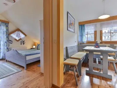 Ferienwohnung für 5 Personen (50 m²) in Tröpolach 7/10