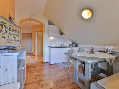 Ferienwohnung für 5 Personen (50 m²) in Tröpolach 8/10