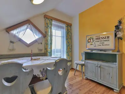 Ferienwohnung für 5 Personen (50 m²) in Tröpolach 9/10