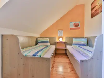 Ferienwohnung für 5 Personen (50 m²) in Tröpolach 10/10