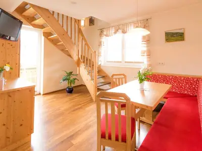 Ferienwohnung für 5 Personen (59 m²) in Tröpolach 7/10