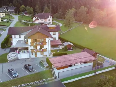 Ferienwohnung für 5 Personen (59 m²) in Tröpolach 8/10