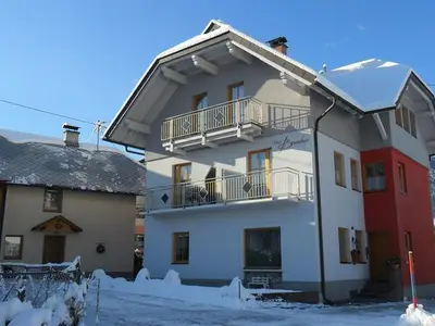Ferienwohnung für 4 Personen (40 m²) in Tröpolach 1/10