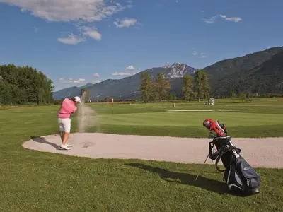 Ferienwohnung für 4 Personen (40 m²) in Tröpolach 6/10