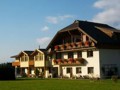 Ferienwohnung für 4 Personen (40 m²) in Tröpolach 1/10