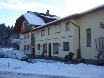 Ferienwohnung für 4 Personen (40 m²) in Tröpolach 3/10