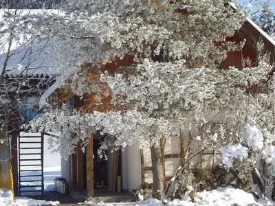 Ferienwohnung für 4 Personen (40 m²) in Tröpolach 5/10
