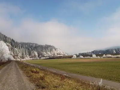 Ferienwohnung für 4 Personen (40 m²) in Tröpolach 8/10