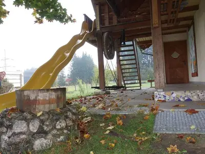 Ferienwohnung für 4 Personen (40 m²) in Tröpolach 10/10