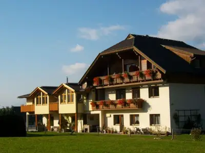 Ferienwohnung für 4 Personen (40 m²) in Tröpolach 2/10