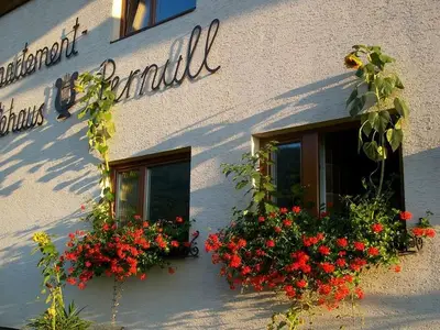 Ferienwohnung für 4 Personen (40 m²) in Tröpolach 3/10