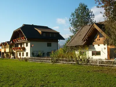 Ferienwohnung für 4 Personen (40 m²) in Tröpolach 10/10