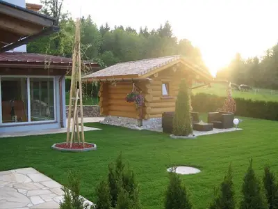 Ferienwohnung für 3 Personen (42 m²) in Tröpolach 3/10