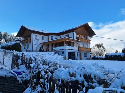 Ferienwohnung für 3 Personen (42 m²) in Tröpolach 4/10