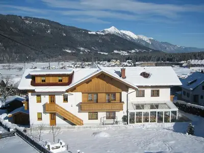 Ferienwohnung für 3 Personen (42 m²) in Tröpolach 5/10