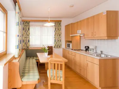 Ferienwohnung für 3 Personen (42 m²) in Tröpolach 6/10