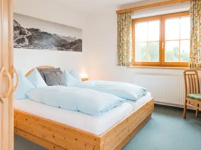 Ferienwohnung für 3 Personen (42 m²) in Tröpolach 7/10