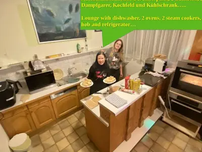 Ferienwohnung für 4 Personen (40 m²) in Tröpolach 7/10