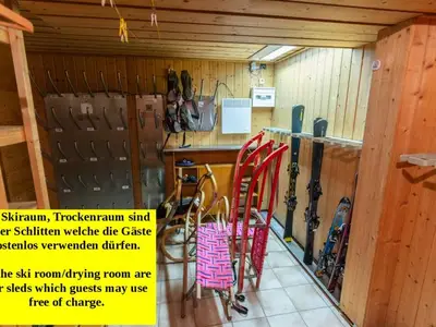 Ferienwohnung für 4 Personen (40 m²) in Tröpolach 8/10