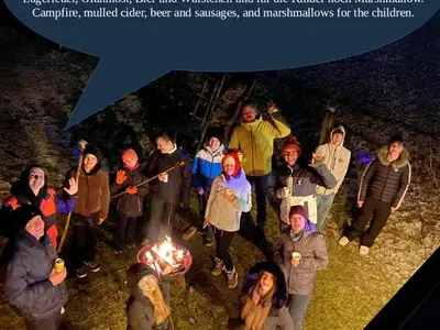 Ferienwohnung für 4 Personen (40 m²) in Tröpolach 9/10