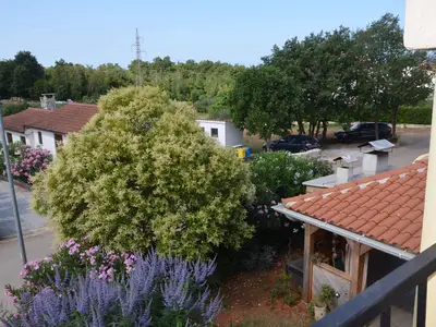 Ferienwohnung für 5 Personen (56 m²) in Poreč 2/10