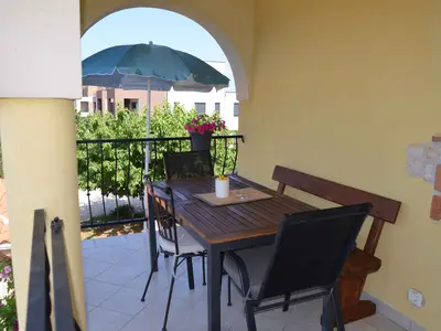 Ferienwohnung für 5 Personen (56 m²) in Poreč 6/10