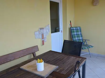 Ferienwohnung für 5 Personen (56 m²) in Poreč 7/10