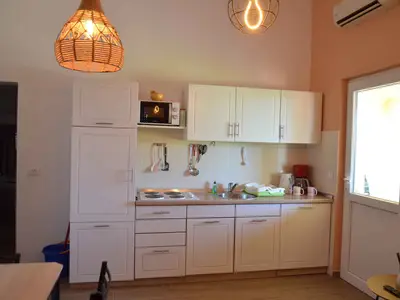 Ferienwohnung für 5 Personen (56 m²) in Poreč 8/10