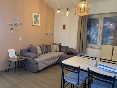 Ferienwohnung für 5 Personen (56 m²) in Poreč 10/10