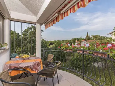 Ferienwohnung für 2 Personen (35 m²) in Kukci 2/10