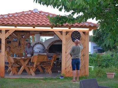 Ferienwohnung für 4 Personen (65 m²) in Kukci 2/10