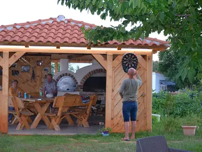Ferienwohnung für 4 Personen (65 m²) in Poreč 2/10