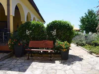 Ferienwohnung für 4 Personen (65 m²) in Poreč 6/10
