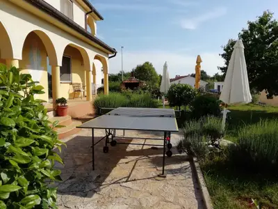 Ferienwohnung für 3 Personen (45 m²) in Poreč 2/10