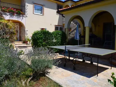 Ferienwohnung für 4 Personen (65 m²) in Poreč 7/10