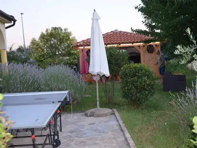 Ferienwohnung für 3 Personen (45 m²) in Poreč 3/10