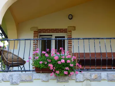 Ferienwohnung für 4 Personen (65 m²) in Poreč 9/10