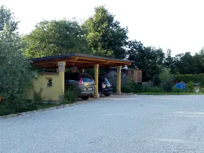 Ferienwohnung für 3 Personen (45 m²) in Poreč 4/10