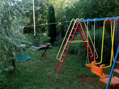 Ferienwohnung für 3 Personen (45 m²) in Poreč 6/10