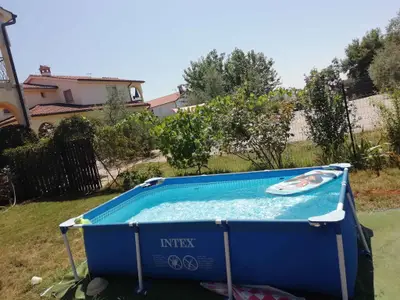 Ferienwohnung für 3 Personen (45 m²) in Poreč 7/10