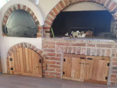 Ferienwohnung für 3 Personen (45 m²) in Poreč 8/10